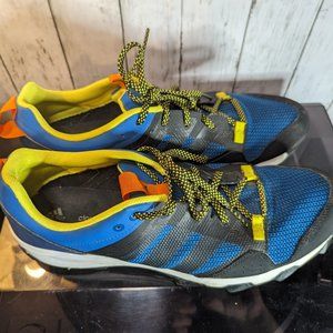 adidas TR7 Kanadia - Size 13 - AQ2242